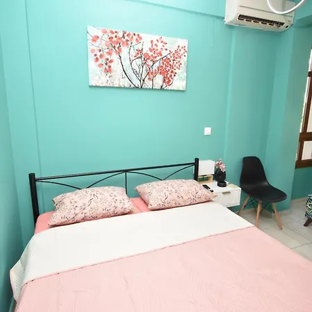 Smartcenterapartmentthessaloniki Szaloniki