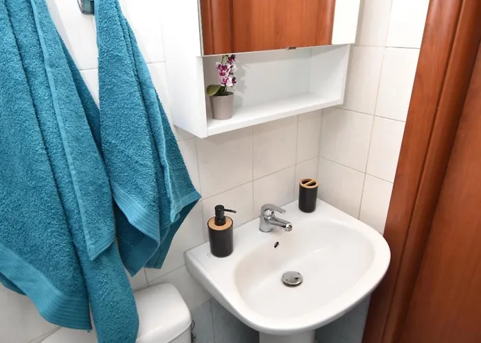 Smartcenterapartmentthessaloniki Thessaloníki