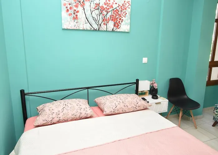 Smartcenterapartmentthessaloniki سالونيك