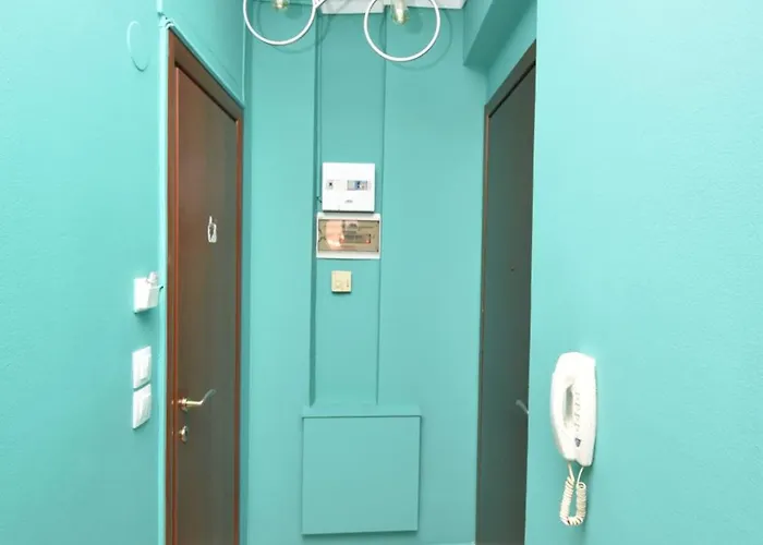Smartcenterapartmentthessaloniki Thessaloníki
