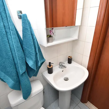 Smartcenterapartmentthessaloniki Soluň