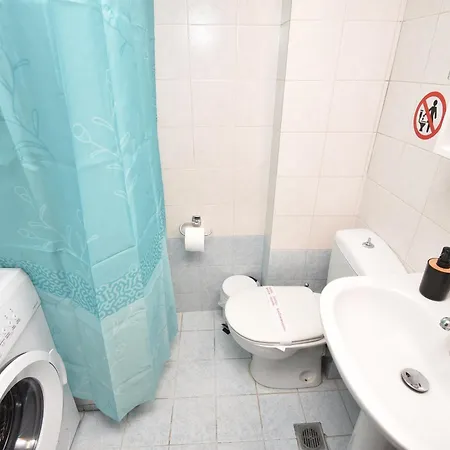 Smartcenterapartmentthessaloniki Soluň