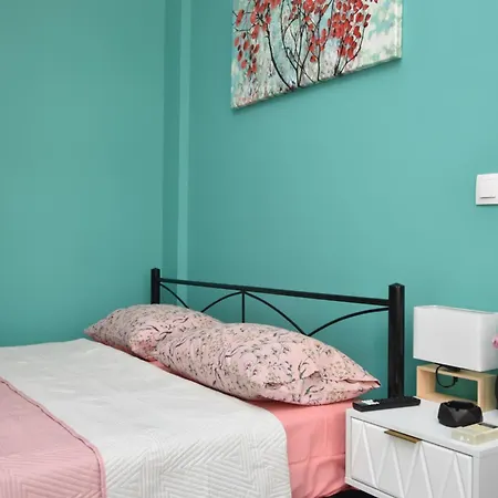 Smartcenterapartmentthessaloniki