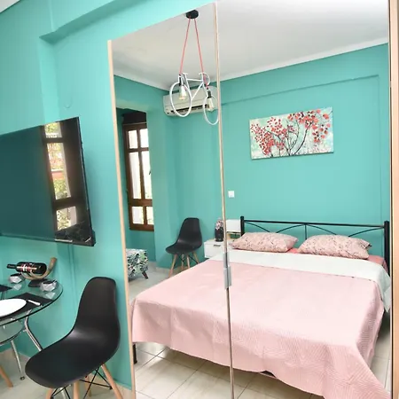 Smartcenterapartmentthessaloniki