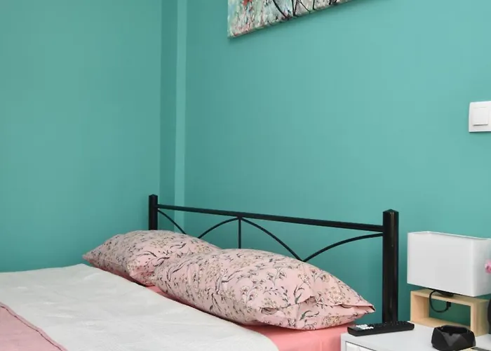 Smartcenterapartmentthessaloniki